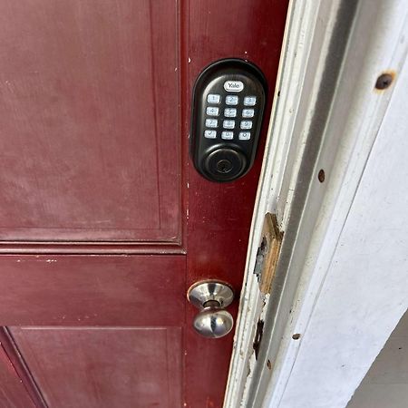 The Parkside Cottage Lakebottom Park At Doorstep! Columbus Exterior foto