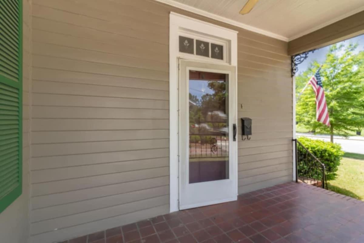 The Parkside Cottage Lakebottom Park At Doorstep! Columbus Exterior foto