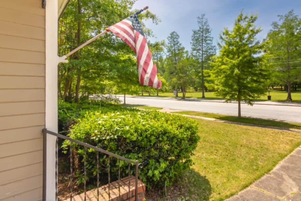 The Parkside Cottage Lakebottom Park At Doorstep! Columbus Exterior foto