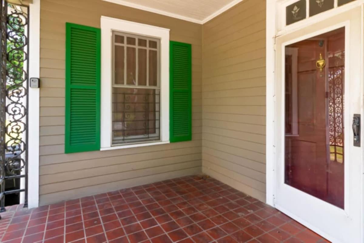 The Parkside Cottage Lakebottom Park At Doorstep! Columbus Exterior foto