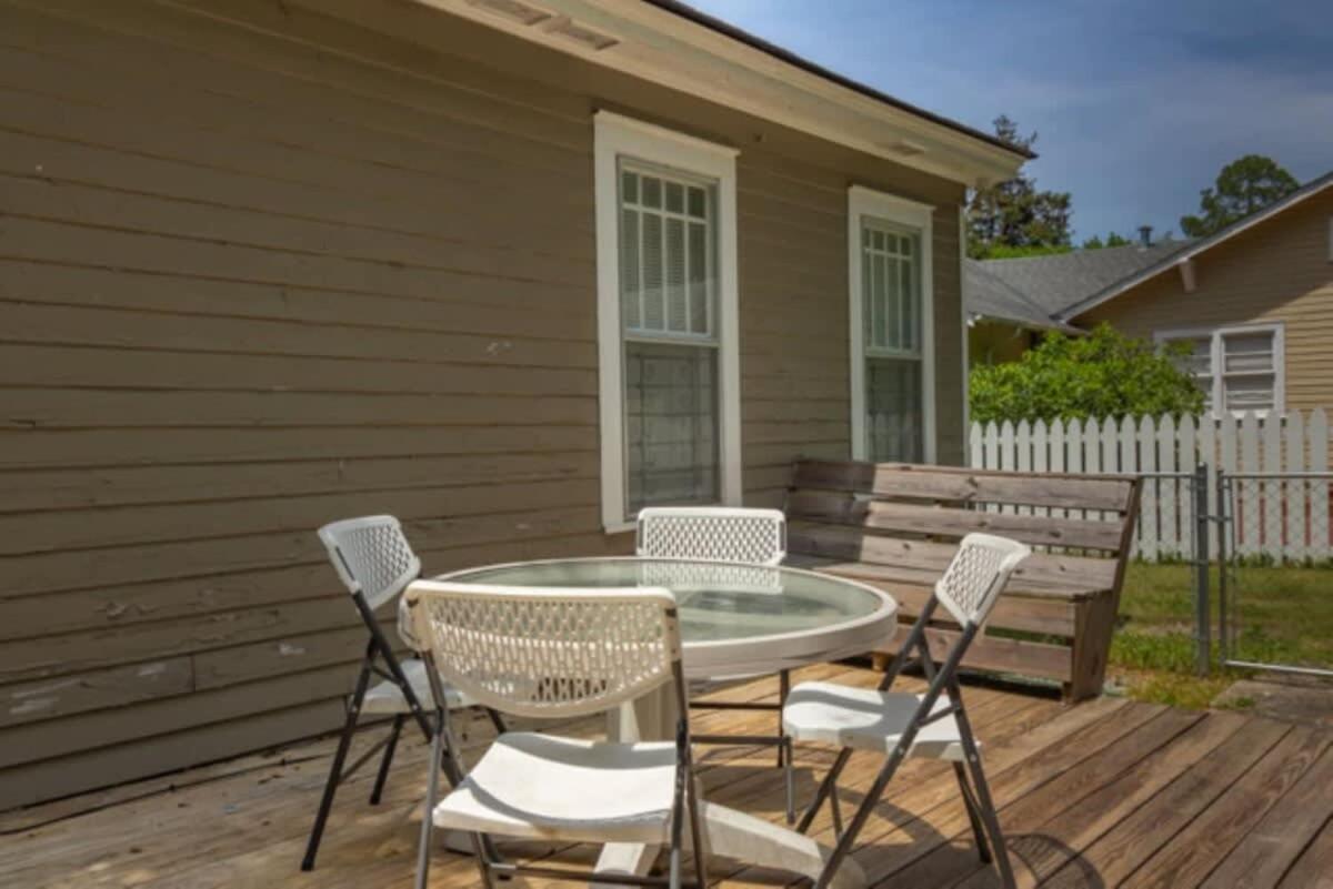 The Parkside Cottage Lakebottom Park At Doorstep! Columbus Exterior foto